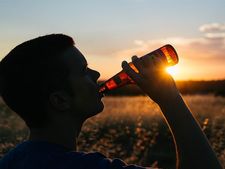 ಬಿಯರ್‌ನಿಂದಾಗಿ ಸಂಧಿವಾತ ತಂದುಕೊಂಡ ಯುವಕ