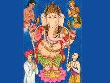 ಗಣೇಶ ಚತುರ್ಥಿ 2020: ಎಲ್ಲಾ ಸಂಕಷ್ಟಗಳಿಂದ ಪಾರುಮಾಡುವ 'ಗಣೇಶ ಕವಚ ಸ್ತೋತ್ರಂ'	