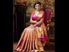 ಗೌರಿ-ಗಣೇಶ 2020: ವಿಭಿನ್ನ ಬಗೆಯ ಸೀರೆಯ ಉಡುವ ಶೈಲಿಗಳು 