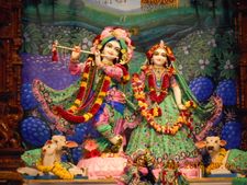 ಕೃಷ್ಣ ಜನ್ಮಾಷ್ಟಮಿ 2019: ದಿನಾಂಕ, ಸಮಯ,  ಮಹತ್ವ