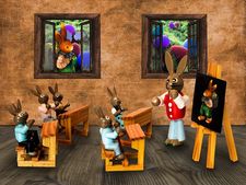 ಶಿಕ್ಷಕರ ದಿನಾಚರಣೆ 2019: ಹೋಮ್ ವರ್ಕ್ ಮಾಡದ ಆ ಬಾಲ್ಯದ ದಿನಗಳನ್ನು ನಮಗೆ ನೆನಪಿಸುವ ಶಾಲೆಯ ದಿನಗಳು 