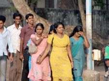 ಭಾರತದ ಮಹಿಳೆಯರು ಇಂದಿಗೂ ಈ ಸಮಸ್ಯೆಗಳಿಂದ ಮುಕ್ತಿ ಪಡೆದಿಲ್ಲ!