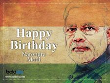 ಪ್ರಧಾನಿ ಮೋದಿಯ 72ನೇ ಹುಟ್ಟುಹಬ್ಬ: ನಿಮಗೆ ಗೊತ್ತಿಲ್ಲದ ಸ್ವಾರಸ್ಯಕರ ಸಂಗತಿಗಳ ಬಗ್ಗೆ ತಿಳಿಯೋಣ