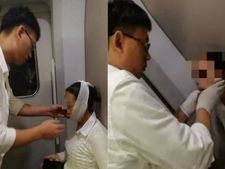 ಅತಿಯಾಗಿ ನಕ್ಕಿದ್ದಕ್ಕೆ ಆಕೆಯ ದವಡೆಗಳೇ ಸ್ಥಳಾಂತರ ಗೊಂಡವು..!