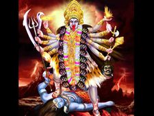 ಕಾಳಿ ದೇವಿ ಬಗ್ಗೆ ಈವರೆಗೂ ಕೇಳಿಲ್ಲದ ಅಚ್ಚರಿಯ ರಹಸ್ಯಗಳು