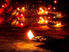 ದೀಪಾವಳಿಗೆ ನಿಮ್ಮ ಮನೆಯನ್ನು ಆಕರ್ಷಕವಾಗಿ ಸಿಂಗರಿಸಲು ಇಲ್ಲಿದೆ ಟಿಪ್ಸ್