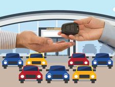 ನವೆಂಬರ್ ನಲ್ಲಿ ವಾಹನ ಖರೀದಿ, ಮಾರಾಟಕ್ಕೆ ಇಲ್ಲಿದೆ ಶುಭ ಮಹೂರ್ತಗಳು