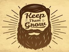 ಗಡ್ಡ ಬೆಳೆಸುವುದರಿಂದಾಗುವ ಆರೋಗ್ಯಕಾರಿ ಲಾಭಗಳೆಷ್ಟು ಗೊತ್ತೆ?