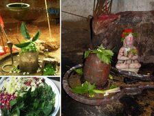 ಸೋಮವಾರ ಶಿವನಿಗೆ ಬಿಲ್ವಪತ್ರೆ ಅರ್ಪಿಸುವುದರ ಮಹತ್ವ