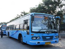 ಬಿಎಂಟಿಸಿಯ ರಮೇಶ-ಸುರೇಶ ಹರಿಕತೆ ವೀಡಿಯೋ ನೋಡಿದ್ದೀರಾ?