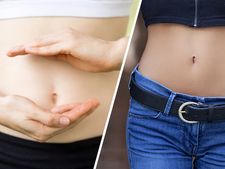 ನಾಭಿಯ ಬಗ್ಗೆ ನಿಮಗೆ ಗೊತ್ತಿಲ್ಲದೇ ಇರುವ ಅಚ್ಚರಿಯ ಸಂಗತಿಗಳು 