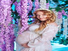 ಗರ್ಭಾವಸ್ಥೆಯಲ್ಲಿ ನಿಮ್ಮ ಕೂದಲಿಗೆ ಡೈ ಮಾಡುವುದು ಸುರಕ್ಷಿತವೇ?