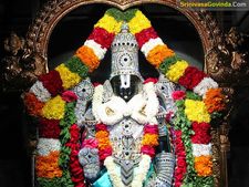 ವೈಕುಂಠ ಏಕಾದಶಿಯಂದು ಶತ್ರುಗಳಿಗೂ ವೈಕುಂಠ ದರ್ಶನ ನೀಡುವ ವೆಂಕಟೇಶ