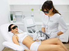 ಬೇಡದ ಕೂದಲು ತೆಗೆಯಲು ಶೇವಿಂಗ್ ಒಂದೇ ದಾರಿಯಲ್ಲ