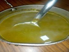 ರೆಸಿಪಿ: ದೇಹದ ಬೊಜ್ಜು ಕರಗಿಸುವ ಸೀಗೆಸೊಪ್ಪಿನ ಸಾರು