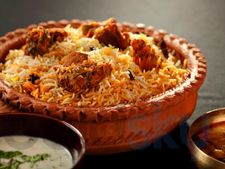 ವೀಕೆಂಡ್‌ ಸ್ಪೆಷಲ್: ಚಿಕನ್ ಬಿರಿಯಾನಿ ರೆಸಿಪಿ