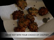 ಆಹಾ! ಎಷ್ಟೊಂದು ರುಚಿ ಈ ಹೆಸರುಬೇಳೆ ಪಕೋಡ