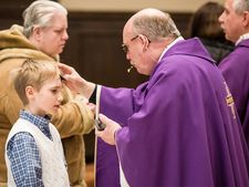 Ash Wednesday 2023: ಬೂದಿ ಬುಧವಾರ ಬಂತು: ಕ್ರೈಸ್ತರಿಗೆ ತಪಸ್ಸು ಕಾಲ ಆರಂಭ