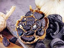 ಏನಿದು ಕಪ್ಪು ಬೆಳ್ಳುಳ್ಳಿ, ಏನಿದರ ಪ್ರಯೋಜನ?