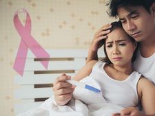 ಬಂಜೆತನಕ್ಕೆ ಕಾರಣವಾಗುವ ಕ್ಯಾನ್ಸರ್‌ ಚಿಕಿತ್ಸೆ; ಇದಕ್ಕೆ ಪರಿಹಾರ 