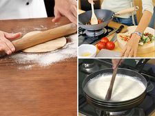 ಅಡುಗೆ ಮನೆಯಲ್ಲಿ ಈ  ಟ್ರಿಕ್ಸ್ ತುಂಬಾ ಸಹಾಯಕ್ಕೆ ಬರುತ್ತದೆ