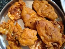 ಆಹಾ! ಸವಿರುಚಿಯ ಹಲಸಿನಕಾಯಿ ಬಜ್ಜಿ ರೆಸಿಪಿ