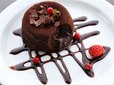 ಚಾಕೋಲೆಟ್ ಡೇ ಸ್ಪೆಷಲ್:  ಚಾಕೋಲವಾ ರೆಸಿಪಿ