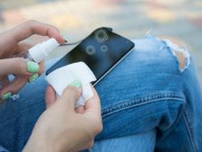 ಮೊಬೈಲ್‌ನಲ್ಲಿ 9 ದಿನಕ್ಕೂ ಹೆಚ್ಚು ಕಾಲ ಜೀವಿಸಿರುತ್ತೆ ಕೊರೊನಾ ವೈರಸ್!