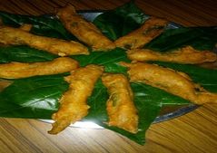 ಸಂಜೆಯ ಸ್ನ್ಯಾಕ್ಸ್‌ಗೆ ಗರಿಗರಿ ವೀಳ್ಯದೆಲೆ ಬಜ್ಜಿ ರೆಸಿಪಿ