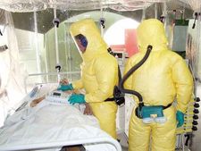 Ebola Virus : ಕೊರೊನಾವೈರಸ್ ಜೊತೆಗೆ ಮತ್ತೆ ಕಾಡಿದ ಎಬೋಲಾ ಭೀತಿ