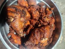 ಈ ಕಬಾಬ್ ರೆಸಿಪಿ  ತುಂಬಾ ಸರಳ, ಟೇಸ್ಟ್ ಸೂಪರ್!