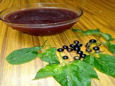 ಬೇಸಿಗೆಯ ಬಿಸಿಗೆ ಗಣಕೆ ಹಣ್ಣಿನ ಪಾನಕ