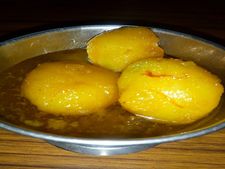 ರಸಗುಲ್ಲಾವನ್ನು ಮೀರಿಸೋ ಜೈನರಿ ಸಿಹಿ