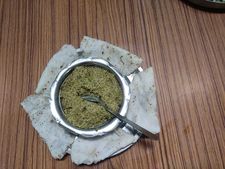 ರೊಟ್ಟಿಗೆ ಬೆಸ್ಟ್ ಕಾಂಬಿನೇಷನ್ ಸುಂಡೆಕಾಯಿ ಚಟ್ನಿ 