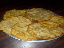 ರೆಸಿಪಿ: ಆರೋಗ್ಯದ ಗಣಿ ಗರಿಗರಿ ಹಲಸಿನ ಬೀಜದ ಪೂರಿ