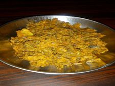 ಬಾಳು ಬಂಗಾರಗೊಳಿಸೋ ಬಾಳೆಮೂತಿ ಪಲ್ಯ 