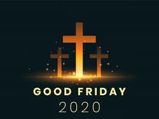 ಕೊರೊನಾ ವೈರಸ್ ಲಾಕ್‌ಡೌನ್‌: ಈ ಬಾರಿ ಗುಡ್‌ ಫ್ರೈಡೇ ಆಚರಣೆ ಹೇಗಿರಲಿದೆ?