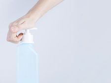 ಹ್ಯಾಂಡ್‌ ಸ್ಯಾನಿಟೈಸರ್‌ನಿಂದ ಬೆಂಕಿ ಹೊತ್ತಿಕೊಳ್ಳುವ ಅಪಾಯವಿದೆಯೇ?