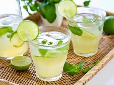 ಬೇಸಿಗೆಯಲ್ಲಿ ಸಕತ್ ಚಿಲ್ ಈ ಮಸಾಲೆ-ಸೋಡಾ ನಿಂಬೆ ಶರಾಬತ್ 