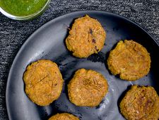 ಡಯಟ್‌ನಲ್ಲಿದ್ದರೂ ಸವಿಯಬಹುದು ಸಿಹಿಗೆಣಸಿನ ಈ ಟಿಕ್ಕಿ