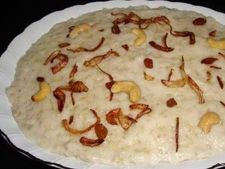 ರಂಜಾನ್ ಸ್ಪೆಷಲ್‌: ಅಲೀಸಾ ರುಚಿಗೆ ನೀವಾಗುವಿರಿ  ಕ್ಲೀನ್ ಬೋಲ್ಡ್