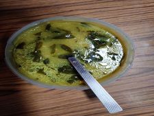 ವಾವ್ ಅನ್ನಿಸೋ ವಾಟೆಕಾಯಿ ಮಂದನಗೊಜ್ಜು