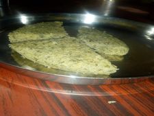 ಯಮ್ಮಿ ಯಮ್ಮಿ ದಾಸವಾಳ ಸೊಪ್ಪಿನ ಕಡುಬು