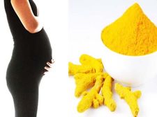 ಗರ್ಭಾವಸ್ಥೆಯಲ್ಲಿ ಅರಿಶಿನ ಸೇವನೆಯ ಪ್ರಯೋಜನಗಳು