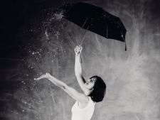  ಮಳೆಗಾಲದಲ್ಲಿ ಹೀಗೆ ಮಾಡಿದರೆ ಕೂದಲು ಉದುರುವುದು