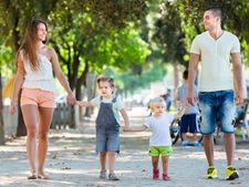 ಕುಟುಂಬದ ಸದಸ್ಯರ ಆರೋಗ್ಯ ಹಾಗೂ ಫಿಟ್ನೆಸ್‌ಗಾಗಿ ಹೀಗೆ ಮಾಡಿ 