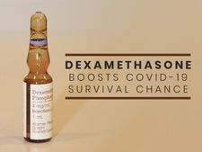 ಈ ಔಷಧದಿಂದ ಕೋವಿಡ್ 19 ರೋಗಿಗಳಲ್ಲಿ ಚೇತರಿಕೆ 