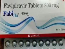 ಗುಡ್‌ನ್ಯೂಸ್: ಫಾವಿಫಿರಾವಿರ್ ಮಾತ್ರೆ ಸೇವಿಸಿದ ನಾಲ್ಕೇ ದಿನದಲ್ಲಿ ಚೇತರಿಸಿಕೊಳ್ಳುತ್ತಿರುವ ಕೋವಿಡ್ 19 ರೋಗಿಗಳು