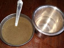 ರೆಸಿಪಿ: 6 ತಿಂಗಳ ಮಗುವಿಗೆ ಪೌಷ್ಟಿಕ ಆಹಾರ ಮನೆಯ ಮಣ್ಣಿ