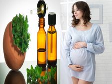 ಗರ್ಭಿಣಿಯರಿಗೆ ಒರೆಗಾನೊ(ದೊಡ್ಡಪತ್ರೆ) ಎಣ್ಣೆ ಬಳಕೆ ಸುರಕ್ಷಿತವೇ?